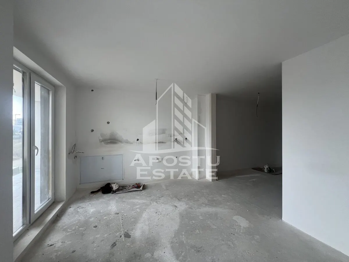 Apartament 2 camere Timișoara - poza 1