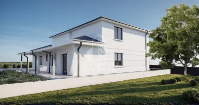 Casă 4 camere Giarmata - poza 2