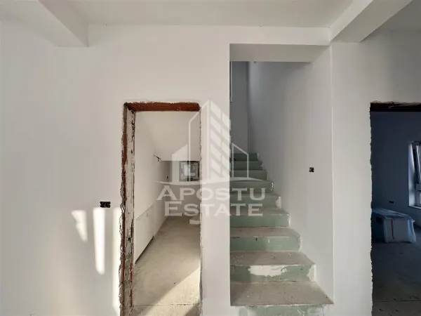 Casă 5 camere Dumbrăvița - poza 8