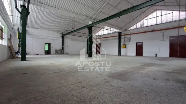 Spațiu industrial Arad - poza 4