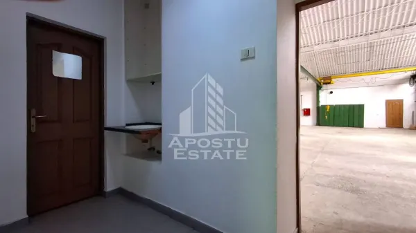 Spațiu industrial Arad - poza 6