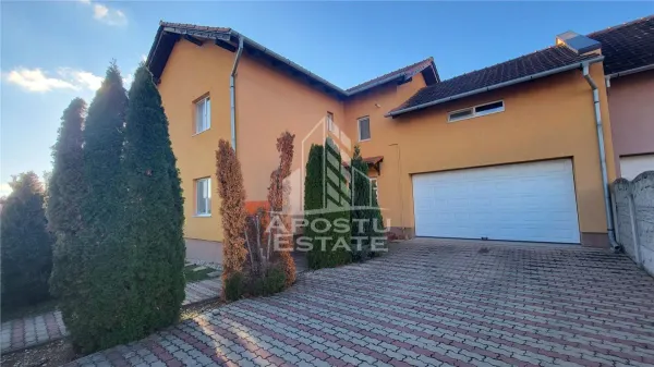 Casă 7 camere Dumbrăvița - poza 1