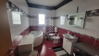 Casă 7 camere Dumbrăvița - poza 11