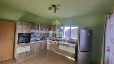 Casă 7 camere Dumbrăvița - poza 12