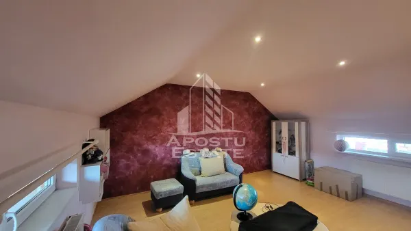 Casă 7 camere Dumbrăvița - poza 13