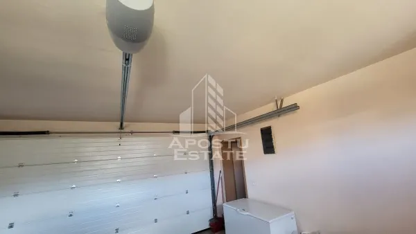 Casă 7 camere Dumbrăvița - poza 14