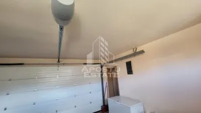 Casă 7 camere Dumbrăvița - poza 14