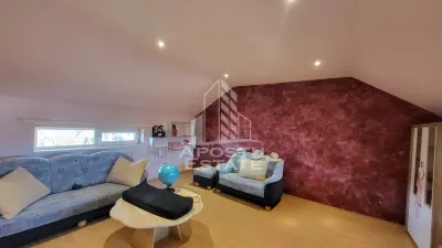 Casă 7 camere Dumbrăvița - poza 15