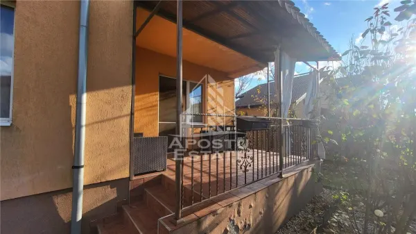 Casă 7 camere Dumbrăvița - poza 16