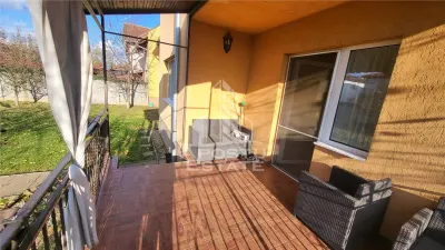 Casă 7 camere Dumbrăvița - poza 17
