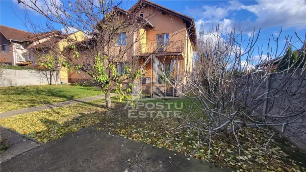 Casă 7 camere Dumbrăvița - poza 18