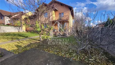 Casă 7 camere Dumbrăvița - poza 18