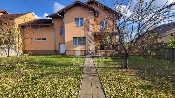 Casă 7 camere Dumbrăvița - poza 19