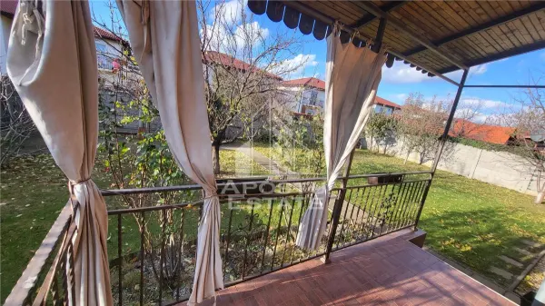 Casă 7 camere Dumbrăvița - poza 20
