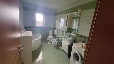 Casă 7 camere Dumbrăvița - poza 23