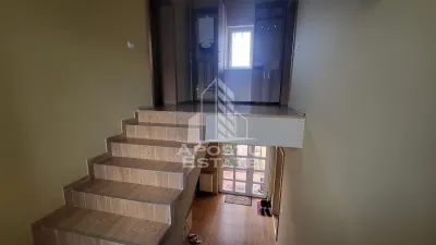 Casă 7 camere Dumbrăvița - poza 4