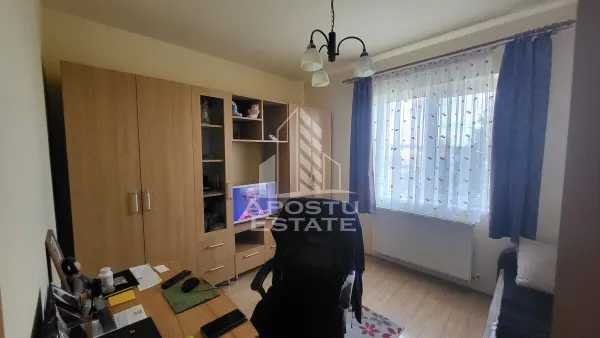 Casă 7 camere Dumbrăvița - poza 5