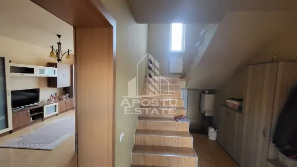 Casă 7 camere Dumbrăvița - poza 9