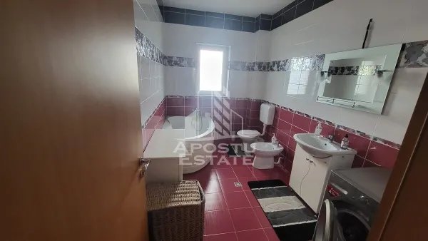 Casă 7 camere Dumbrăvița - poza 10