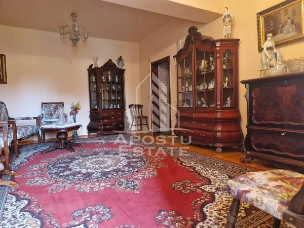 Casă 17 camere Arad - poza 2