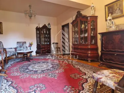 Casă 17 camere Arad - poza 2