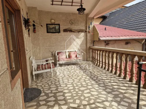 Casă 17 camere Arad - poza 19