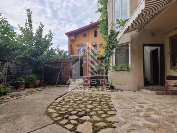 Casă 17 camere Arad - poza 20