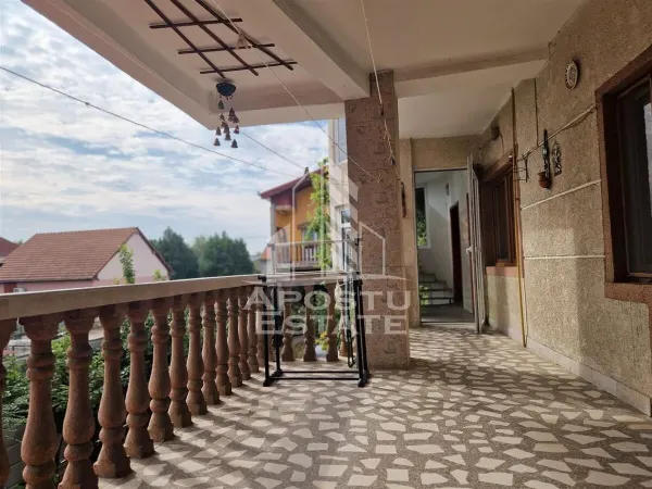 Casă 17 camere Arad - poza 7