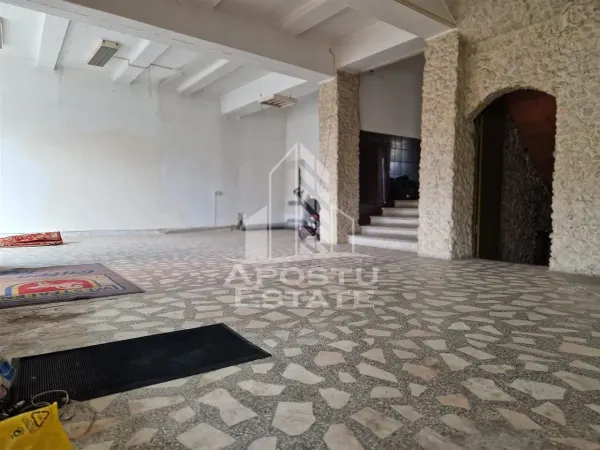 Spațiu comercial Arad - poza 1