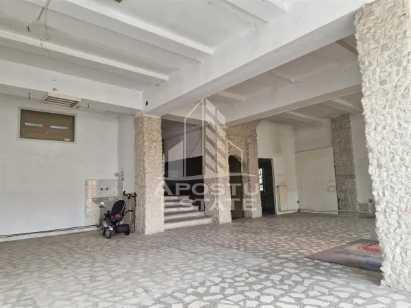 Spațiu comercial Arad - poza 2