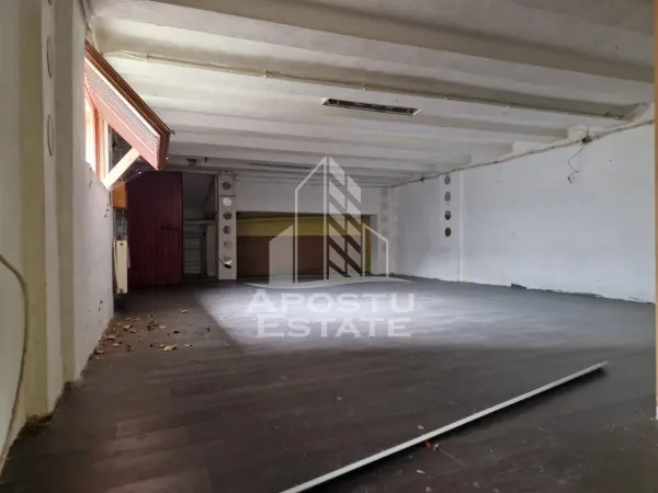 Spațiu comercial Arad - poza 20