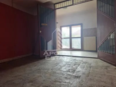 Spațiu comercial Arad - poza 3