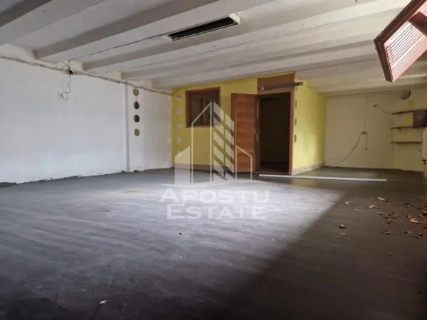 Spațiu comercial Arad - poza 21