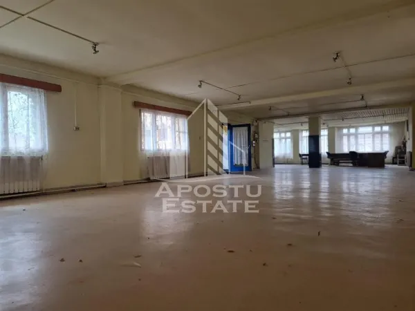 Spațiu comercial Arad - poza 4