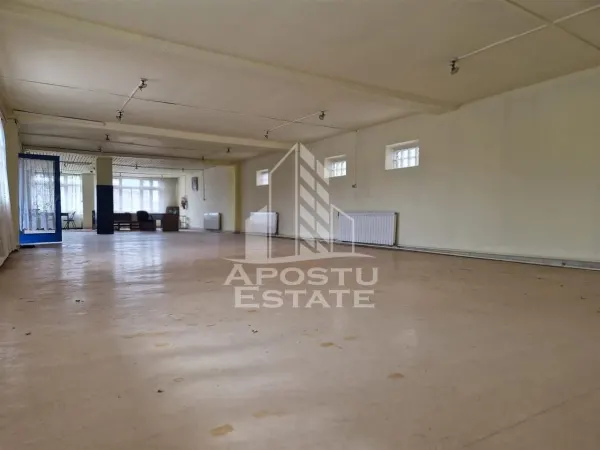 Spațiu comercial Arad - poza 5