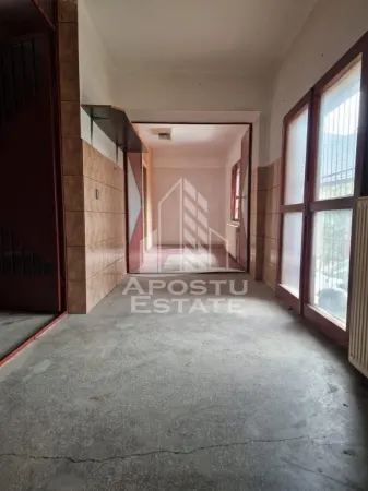 Spațiu comercial Arad - poza 9
