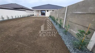 Casă 4 camere Șag - poza 13