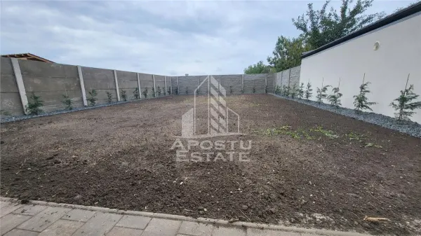 Casă 4 camere Șag - poza 14