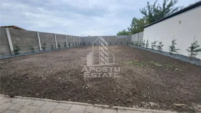 Casă 4 camere Șag - poza 14
