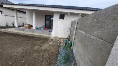 Casă 4 camere Șag - poza 17