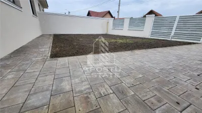 Casă 4 camere Șag - poza 18