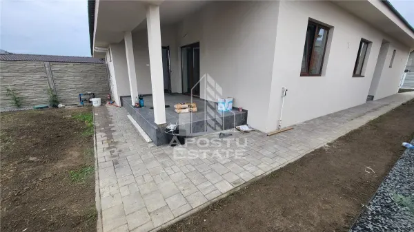 Casă 4 camere Șag - poza 19