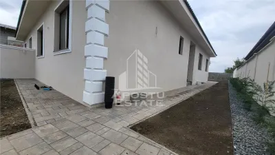 Casă 4 camere Șag - poza 20