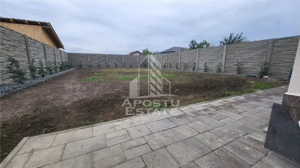 Casă 4 camere Șag - poza 10