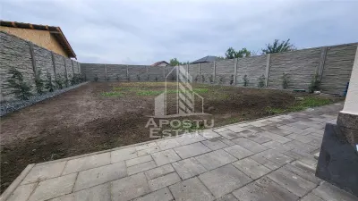 Casă 4 camere Șag - poza 10