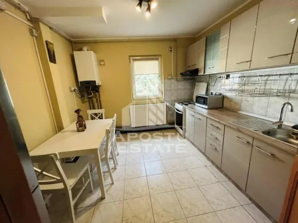 Apartament 3 camere Timișoara - poza 8