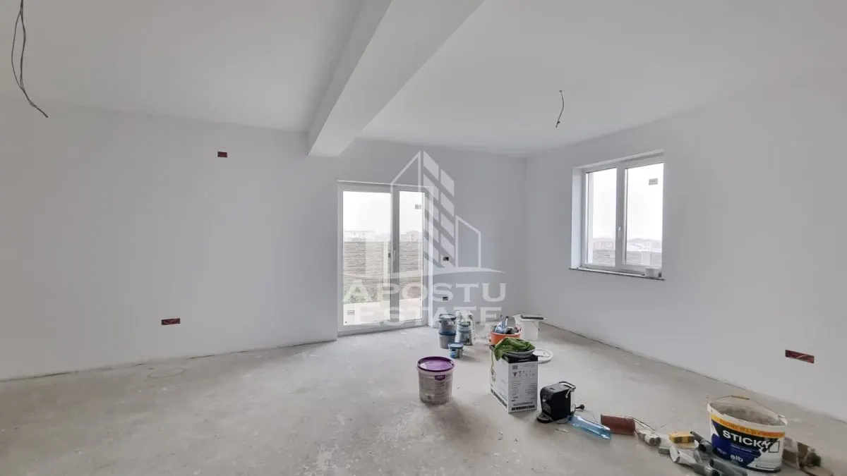 Casă 4 camere Giarmata - poza 1