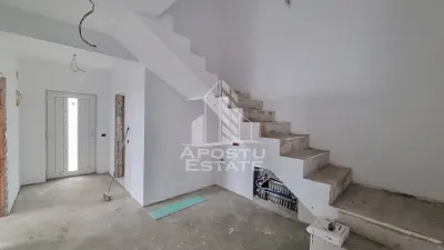 Casă 4 camere Giarmata - poza 4