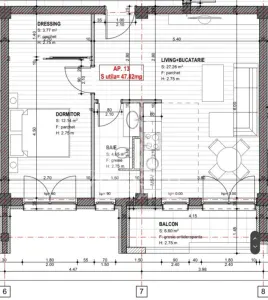 Apartament 2 camere Giroc - poza 7