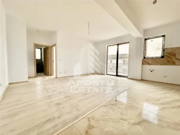 Apartament 2 camere Giroc - poza 1